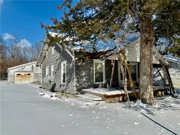 1707 Griggs Street, Danville, IL 61832