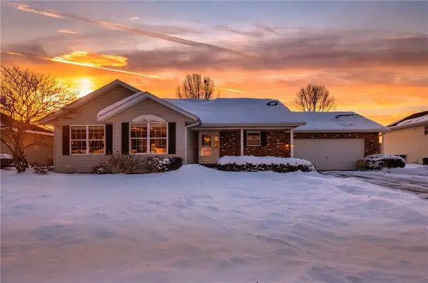 808 Shenandoah Avenue, Effingham, IL 62401