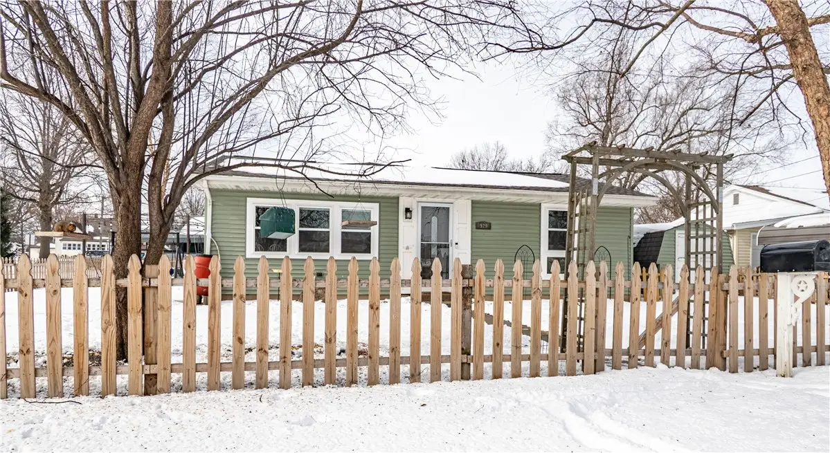 929 S Washington Street, Sullivan, IL 61951 - Image #1