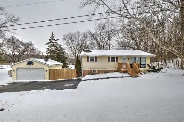 3448 Taylor Avenue, Decatur, IL 62526