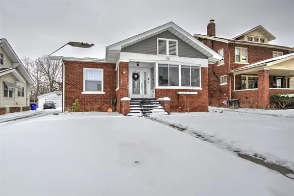 170 Cobb Avenue, Decatur, IL 62522