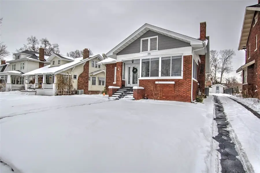170 Cobb Avenue, Decatur, IL 62522 - Image #3
