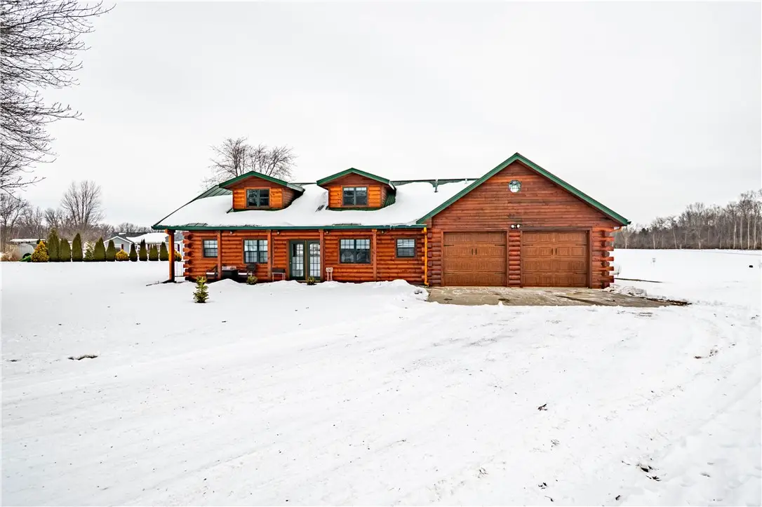 67 S Shores, Sullivan, IL 61951 - Image #1