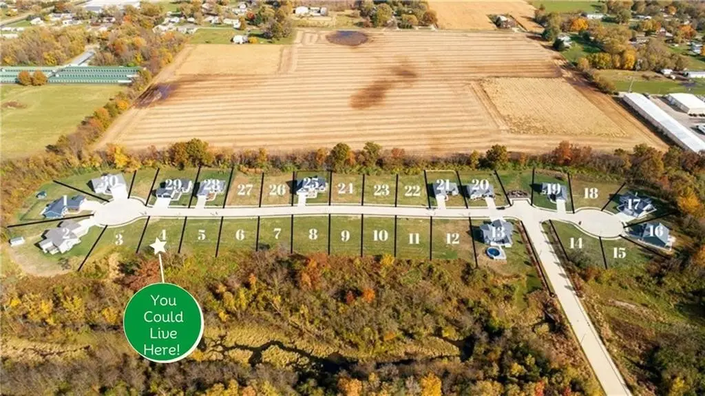 2235 Rolling Creek Drive, Decatur, IL 62521 - #1