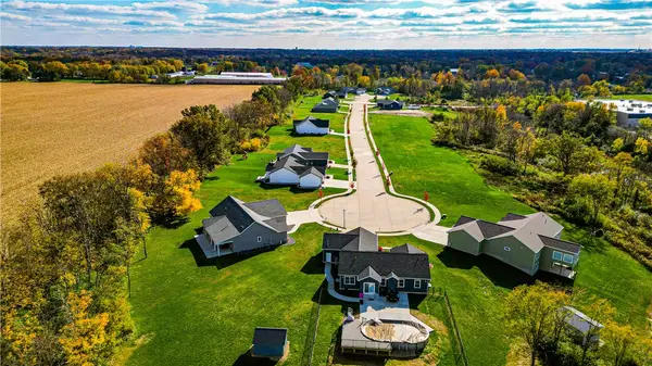 2312 Lot 24 Rolling Creek Drive, Decatur, IL 62521