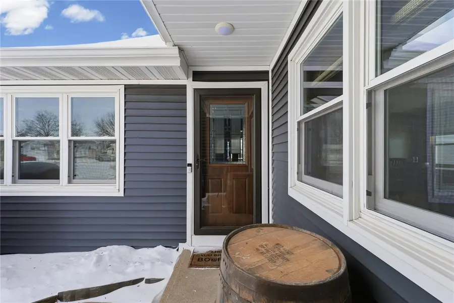 309 W Collett Street, Oakwood, IL 61858 - #3