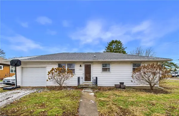 104 North Street, Ridgefarm, IL 61870