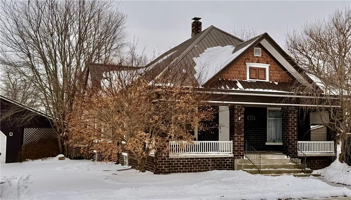 314 W Williams Street, Westville, IL 61883 - #1