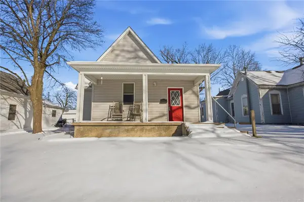 1312 Edgar Avenue, Mattoon, IL 61938