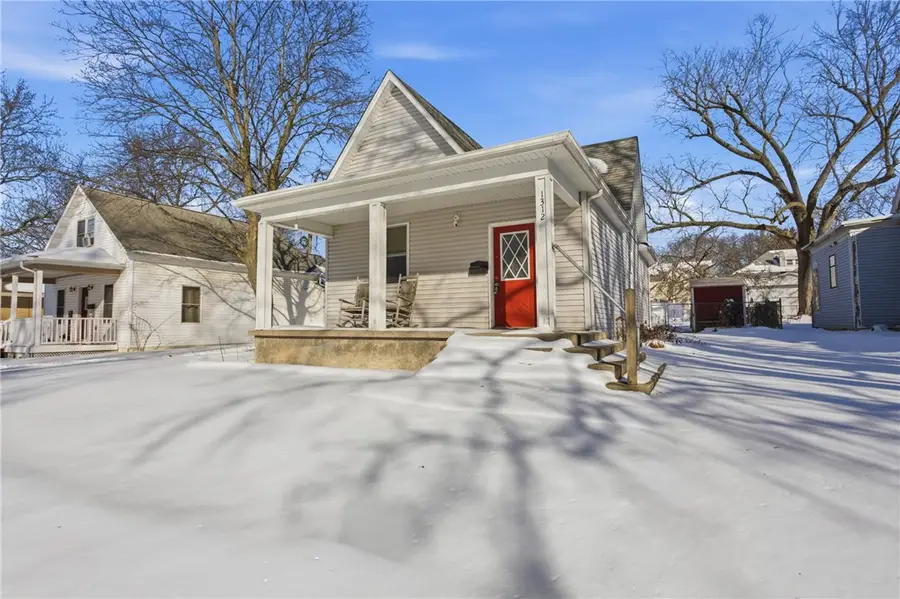 1312 Edgar Avenue, Mattoon, IL 61938 - Image #2