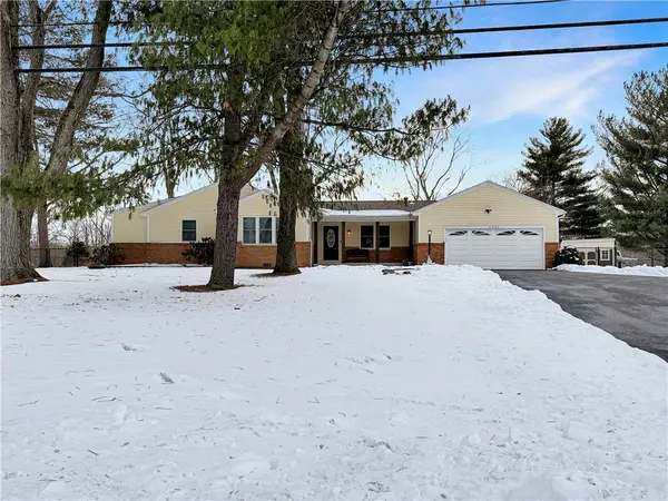 3335 Mount Zion Road, Decatur, IL 62521