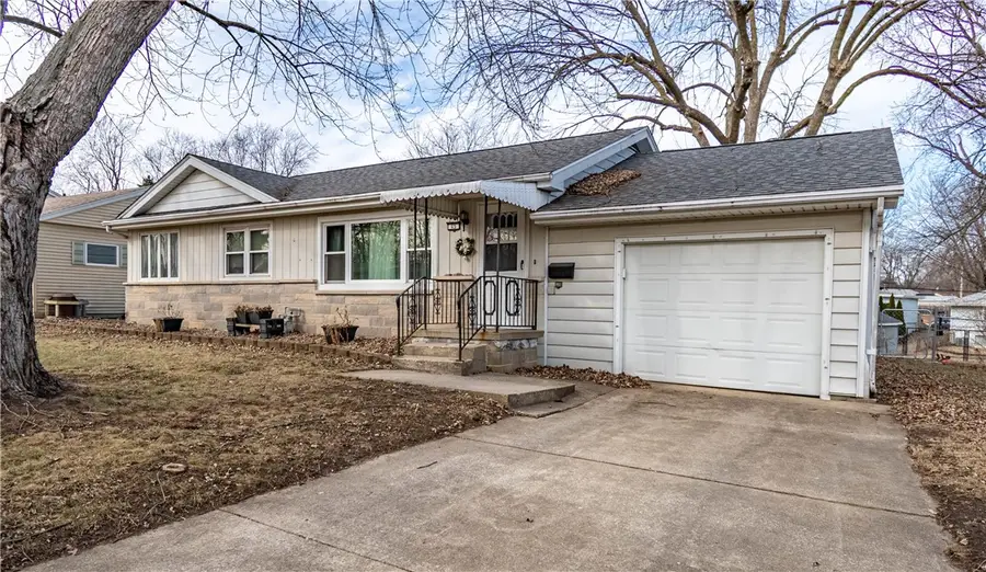 45 Ohio Drive, Decatur, IL 62526 - Image #2