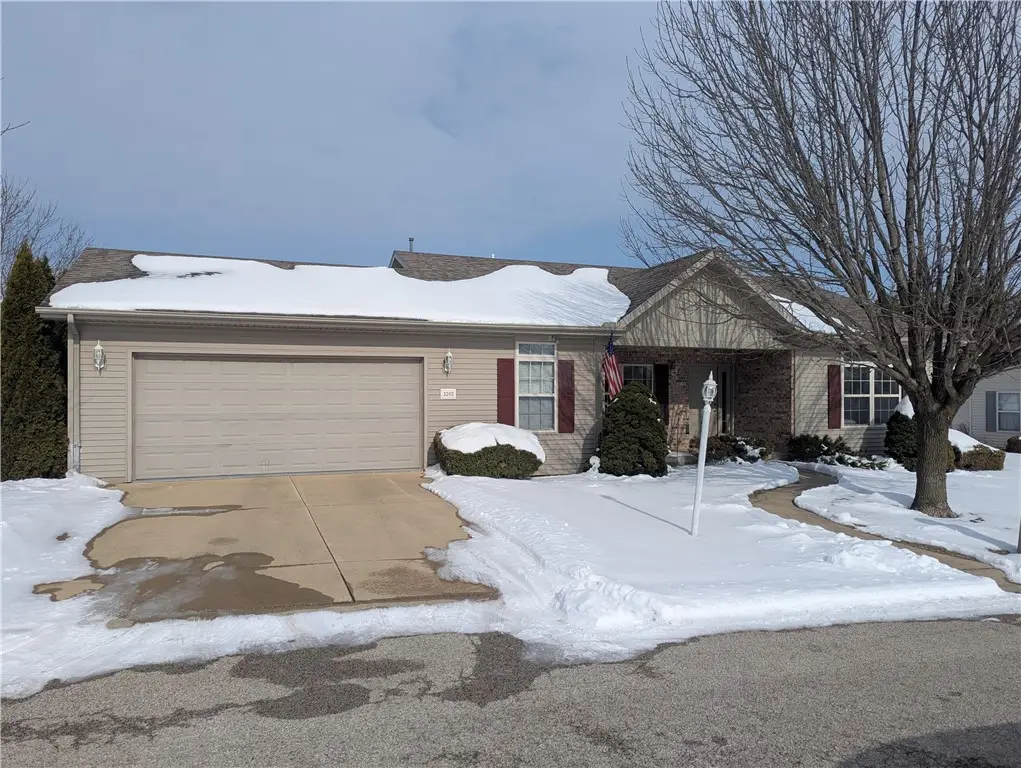 3205 Liberty Court, Danville, IL 61832 - Image #1