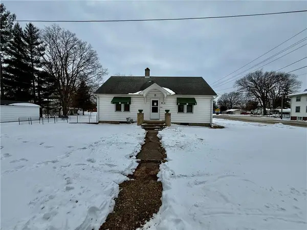 301 S Lincoln Street, Bethany, IL 61914