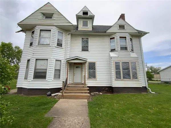 1218 N Walnut Street, Danville, IL 61832