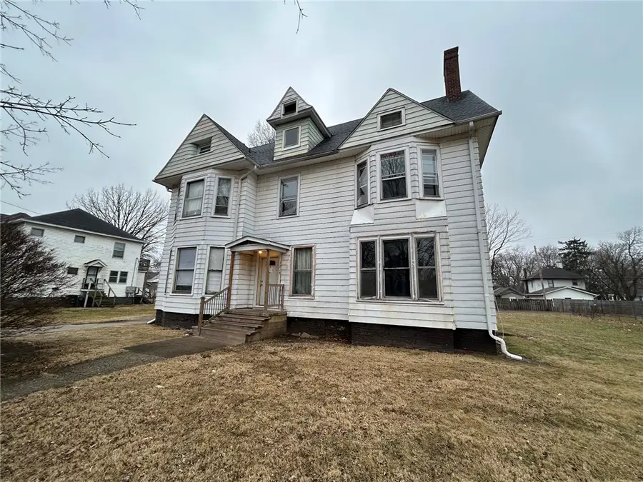 1218 N Walnut Street, Danville, IL 61832 - Image #3