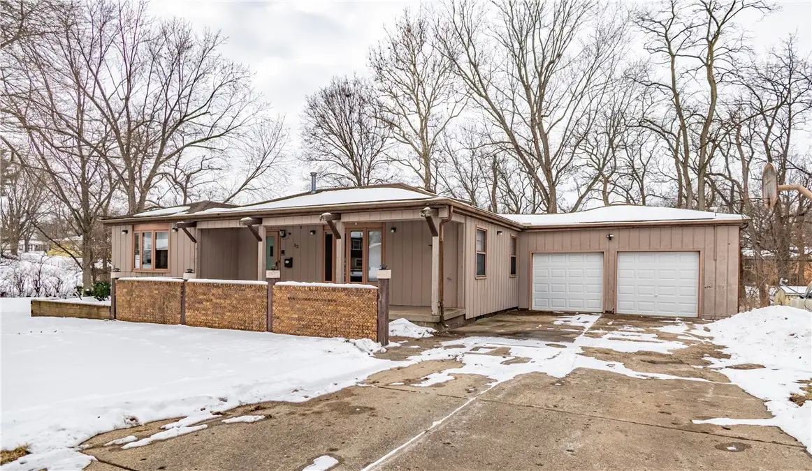 53 N Lynette Drive, Decatur, IL 62526 - #1