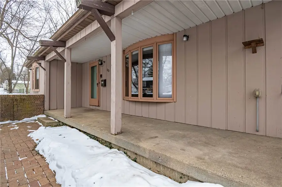 53 N Lynette Drive, Decatur, IL 62526 - #2