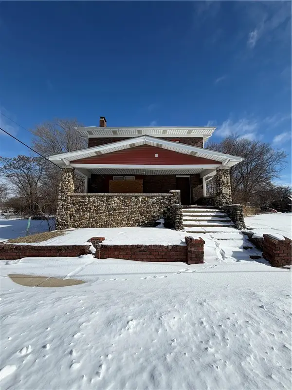 128 N Hilton Street, Decatur, IL 62521