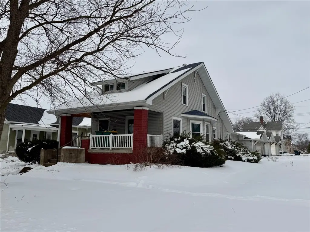 2800 Pine Avenue, Mattoon, IL 61938 - Image #1