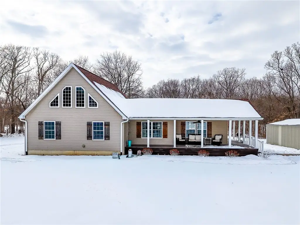 1625 N 1550 Street, Brownstown, IL 62418 - Image #1