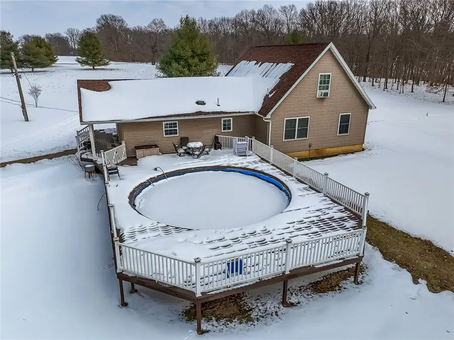 1625 N 1550 Street, Brownstown, IL 62418 - Image #3