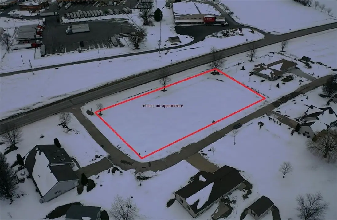 Lot 11 & 12 Prarieview Drive, Greenup, IL 62428 - #1