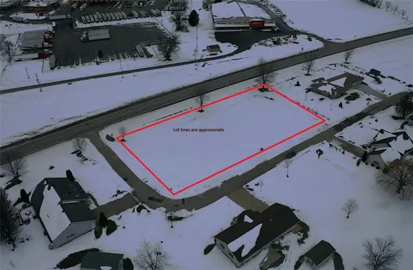 Lot 11 & 12 Prarieview Drive, Greenup, IL 62428