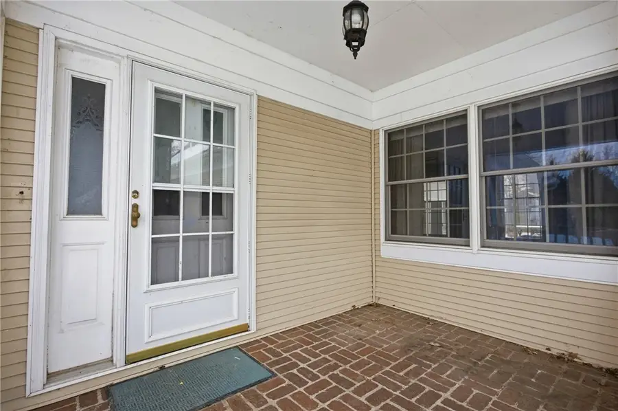 2614 Krishire Drive, Charleston, IL 61920 - #3