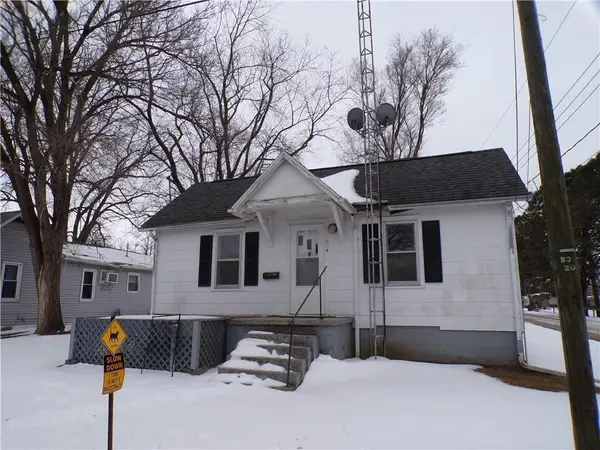 814 South 10th Street, Shelbyville, IL 62565