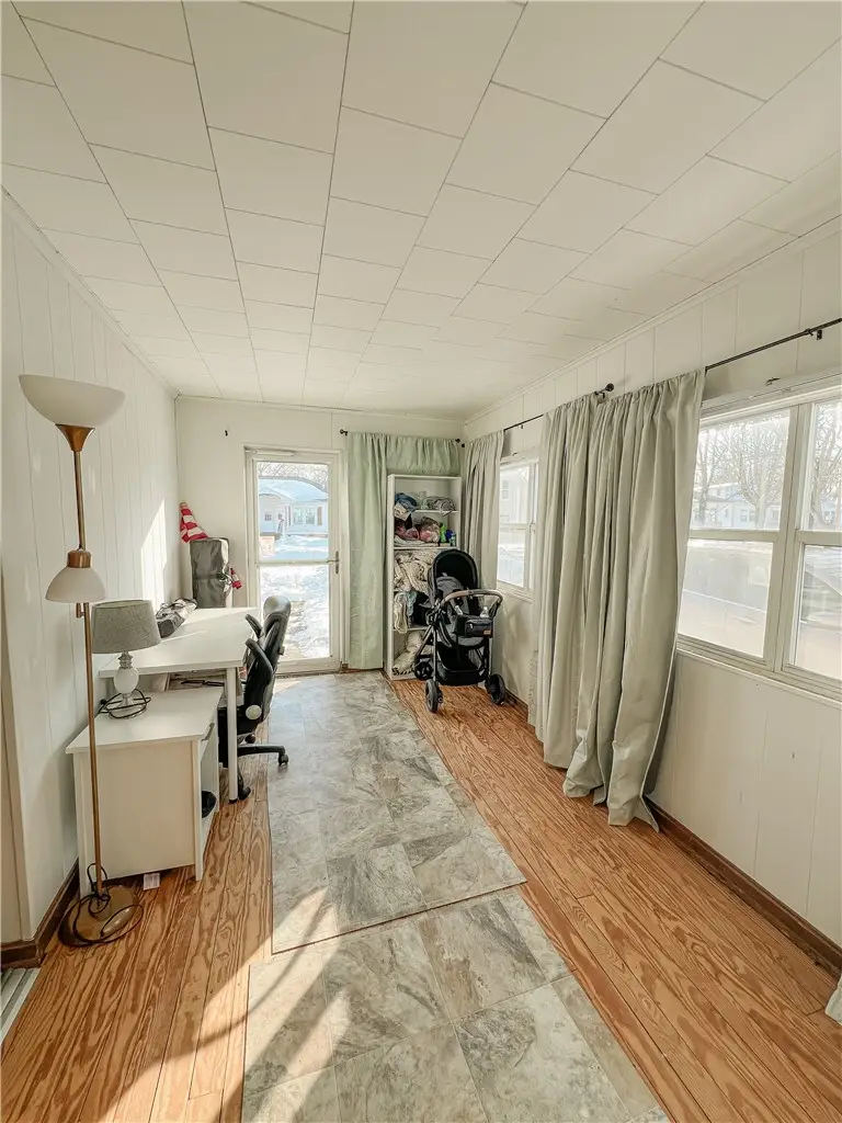 310 E Harrison Street, Palestine, IL 62451 - #3