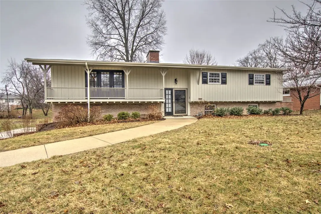 681 W Karen Court, Decatur, IL 62526 - #1