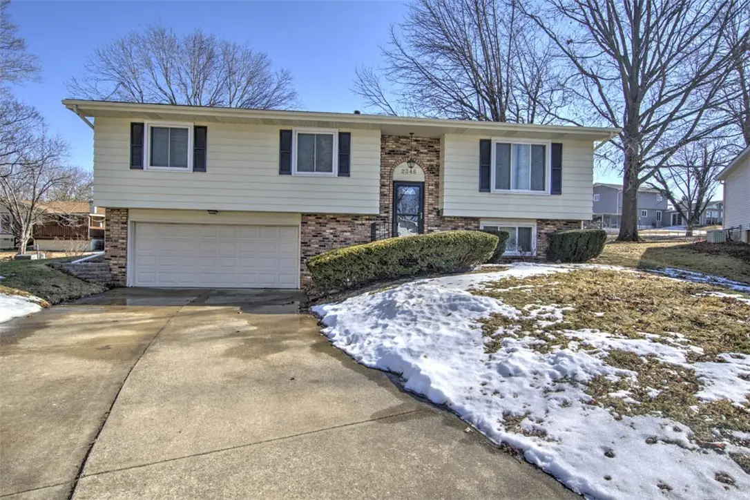 2346 Longwood Place, Decatur, IL 62526 - #1