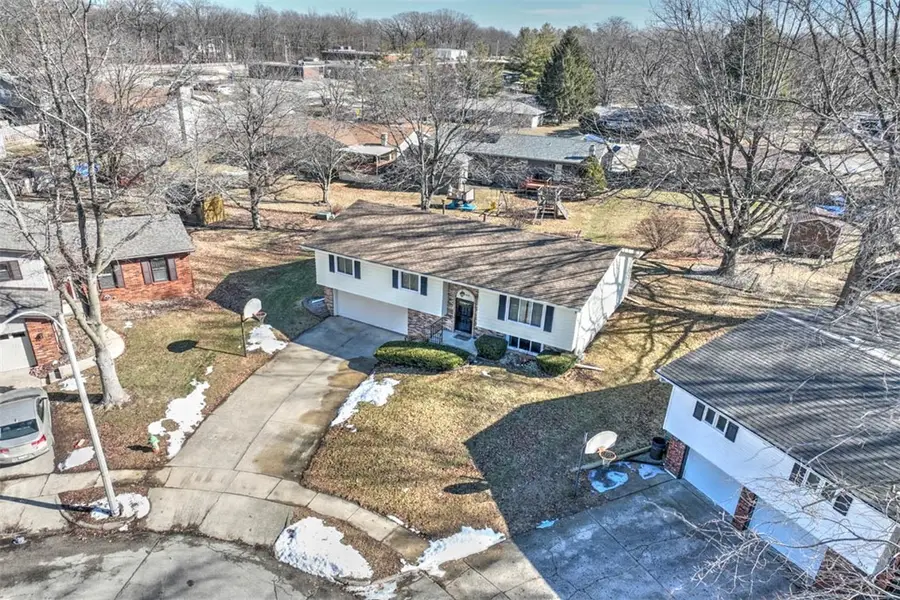 2346 Longwood Place, Decatur, IL 62526 - #2