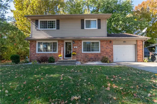 1023 S Washington Street, Sullivan, IL 61951