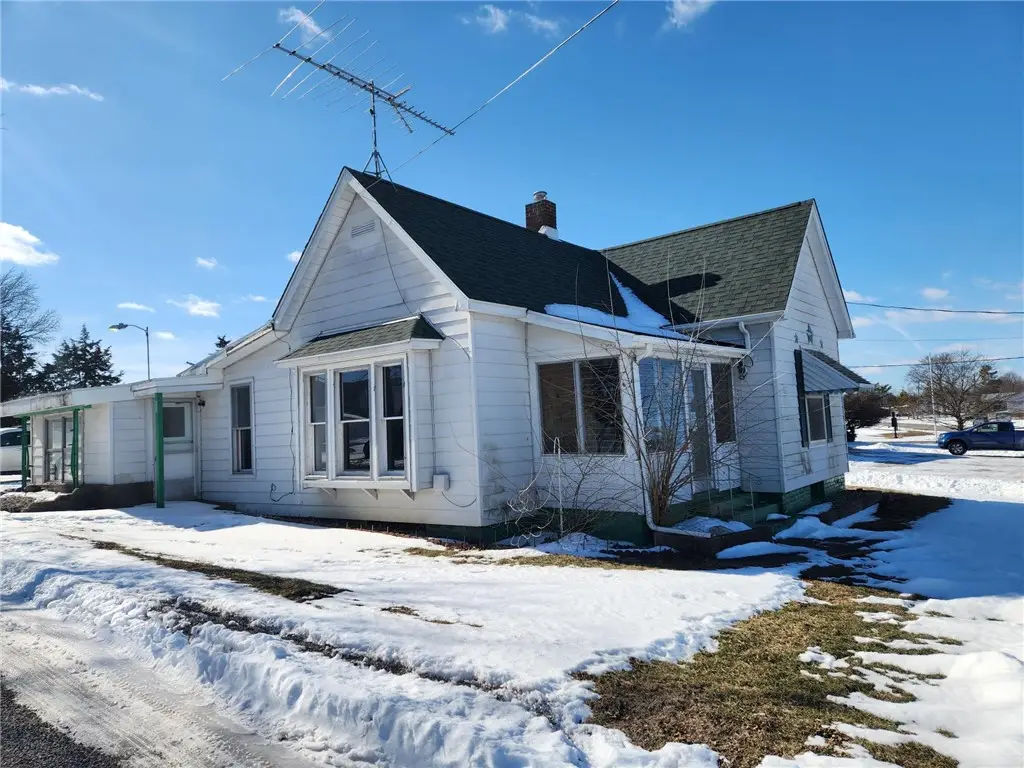 414 E Main Street, Westville, IL 61883 - #1