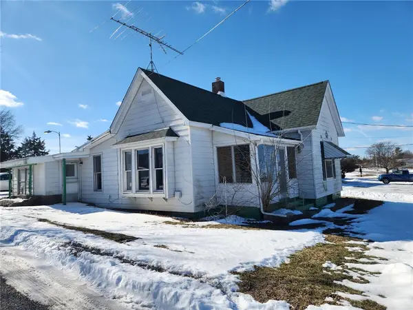 414 E Main Street, Westville, IL 61883