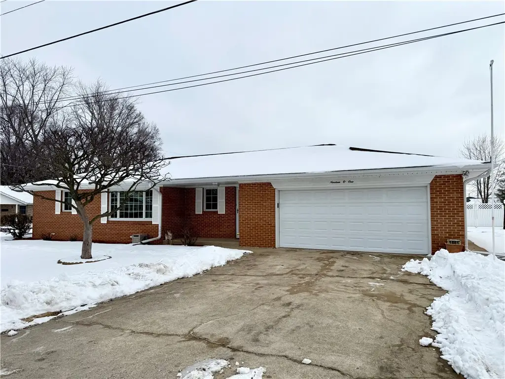 1901 King Street, Tilton, IL 61833 - #1