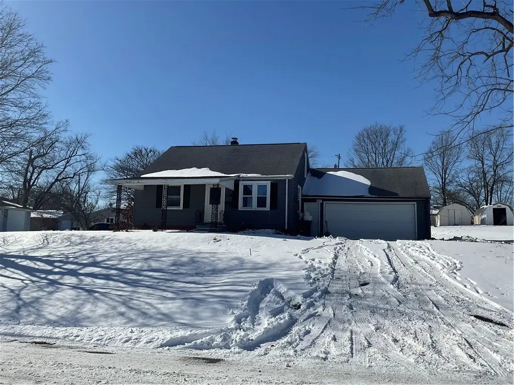 505 35th Street, Decatur, IL 62521 - #1