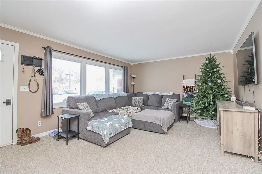 310 S Cedar Street, Arthur, IL 61911 - #2