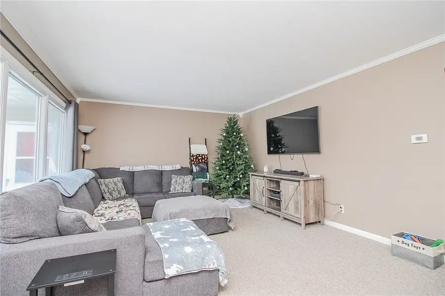 310 S Cedar Street, Arthur, IL 61911 - #3