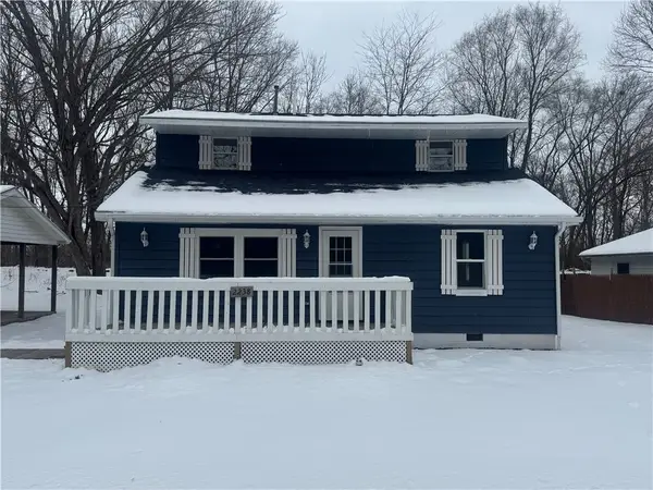 2238 Oakwood Avenue, Danville, IL 61832