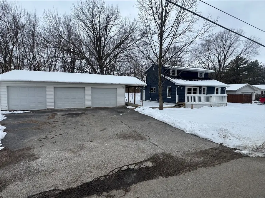 2238 Oakwood Avenue, Danville, IL 61832 - #3