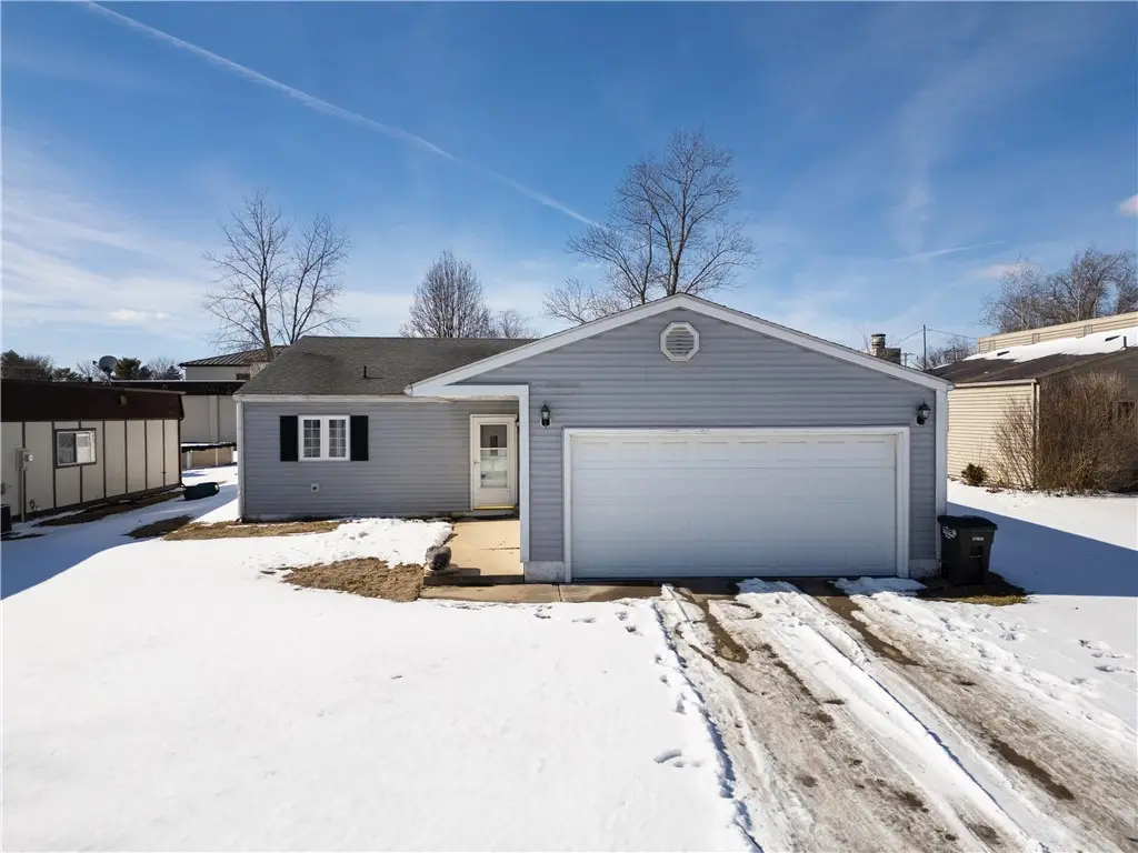 3826 Sonny Lane, Danville, IL 61832 - #1