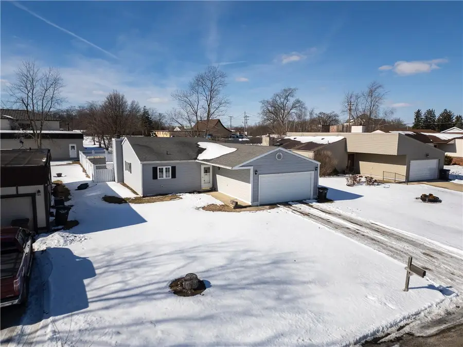 3826 Sonny Lane, Danville, IL 61832 - #3