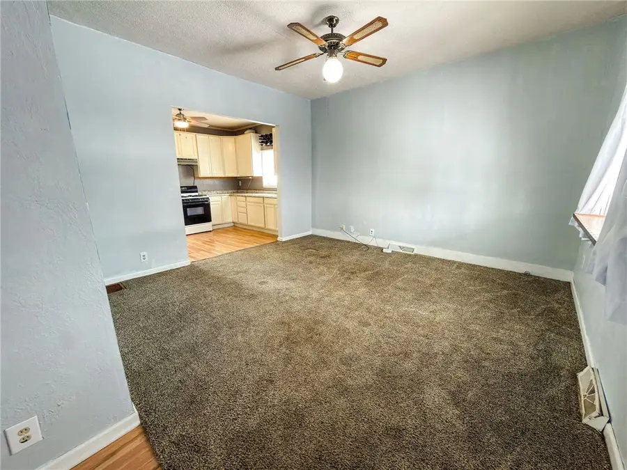 314 Adams Avenue, Charleston, IL 61920 - #3