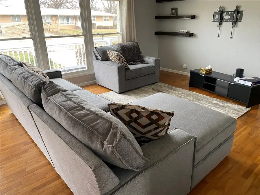 403 Eden Drive, Effingham, IL 62401 - #3