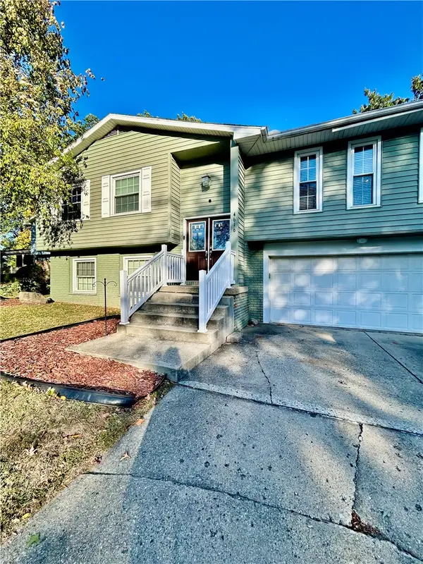 4616 Lawson Drive, Decatur, IL 62526