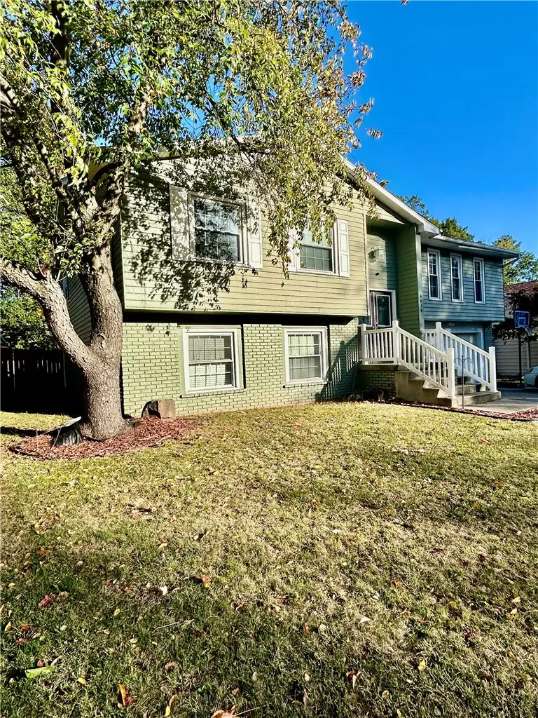 4616 Lawson Drive, Decatur, IL 62526 - #2