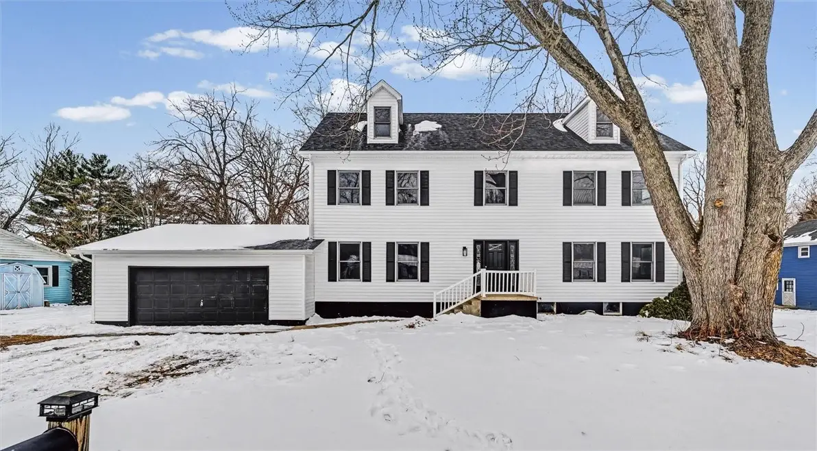 106 Delmar Drive, Catlin, IL 61817 - #1